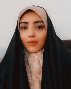 نرگس خواجه
